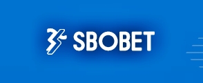 Sublimated SBObet logo