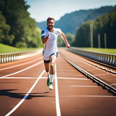 Sportsman flees abroad to avoid taxes
